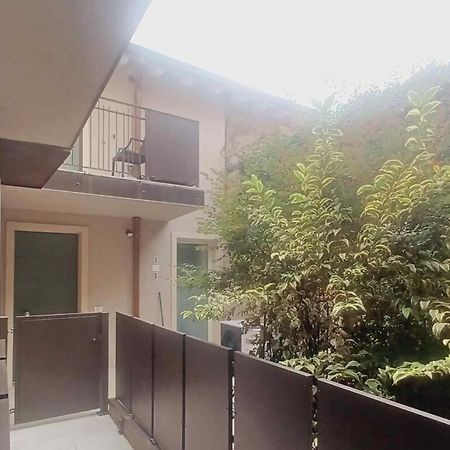 Casa San Zeno Appartement Verona Buitenkant foto