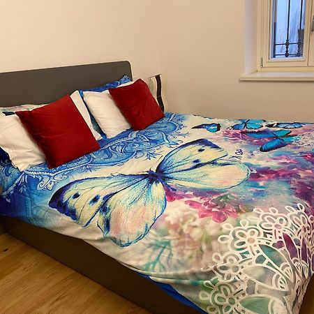 Casa San Zeno Appartement Verona Buitenkant foto
