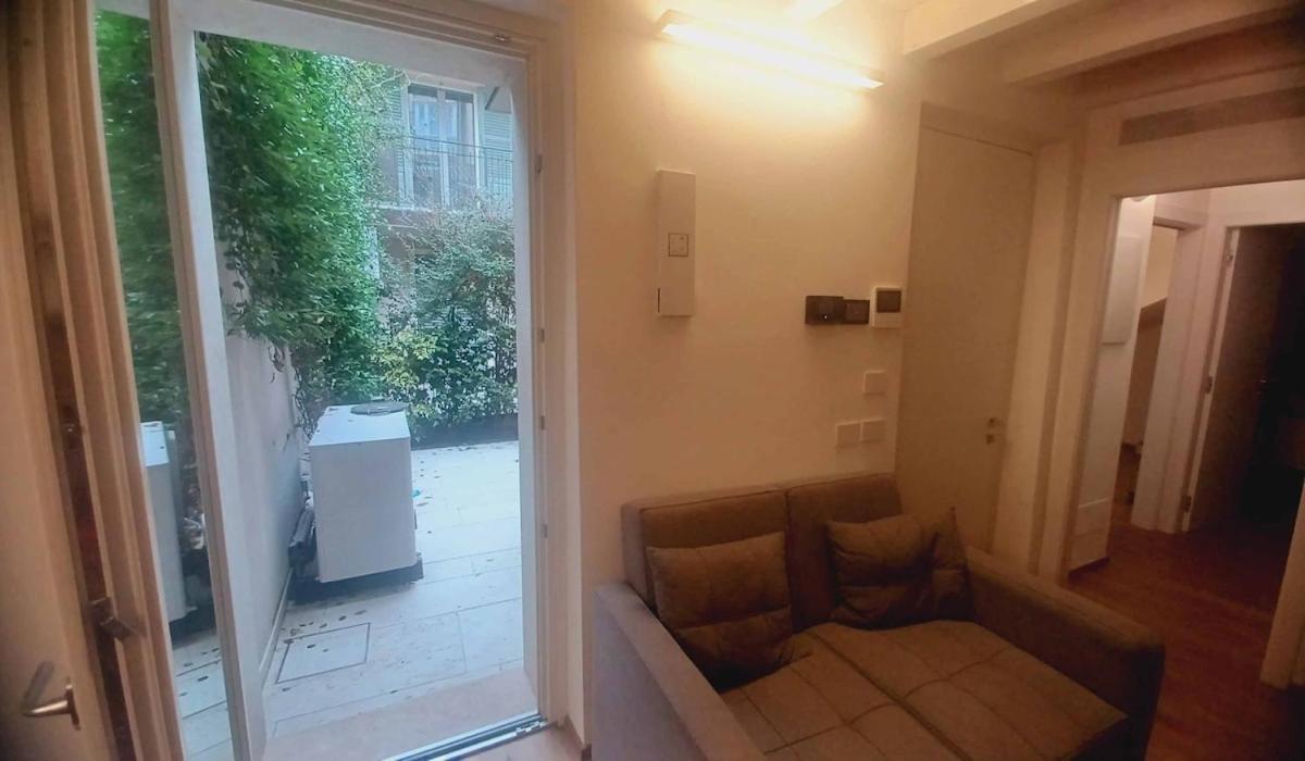 Casa San Zeno Appartement Verona Buitenkant foto