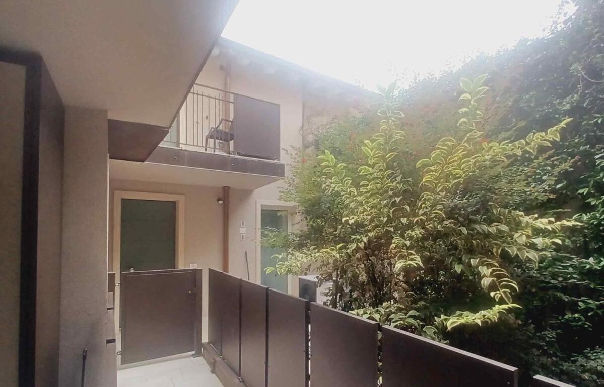 Casa San Zeno Appartement Verona Buitenkant foto