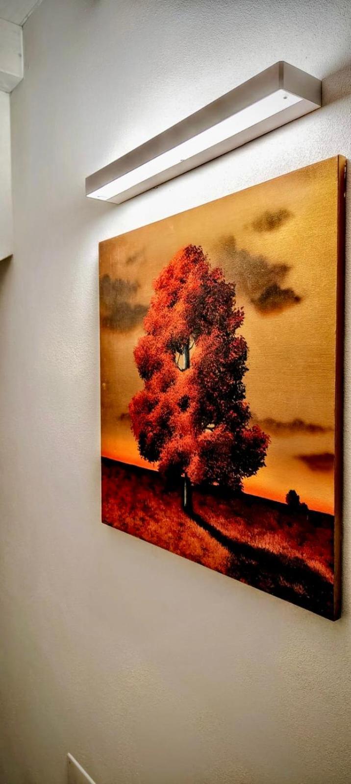 Casa San Zeno Appartement Verona Buitenkant foto