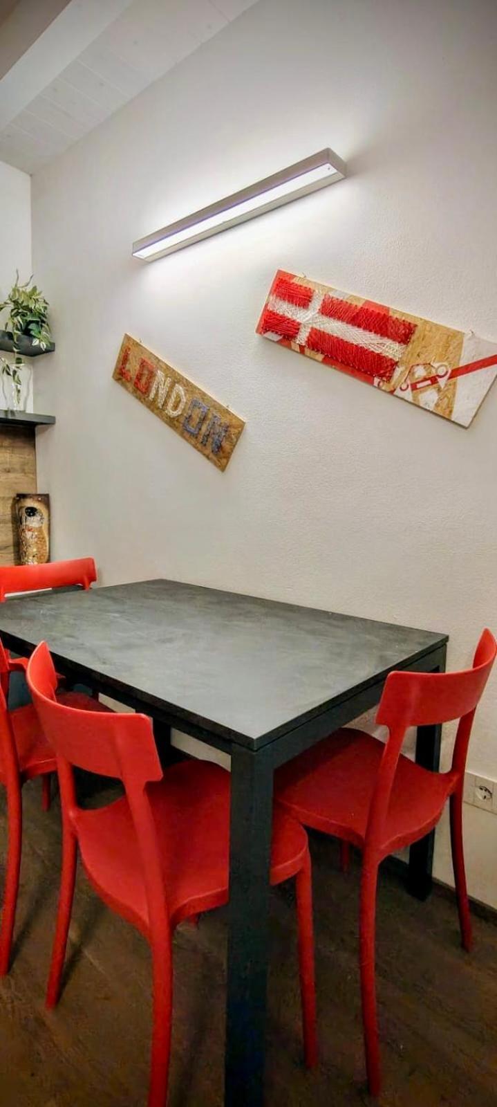 Casa San Zeno Appartement Verona Buitenkant foto